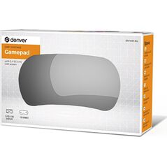 Denver Gamepad z ekranem 2,4" Denver GMP-240CMK2