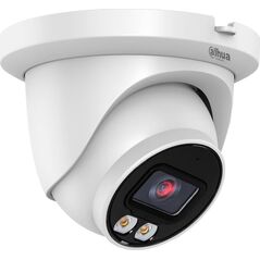 Kamera IP Dahua Technology KAMERA IP IPC-HDW2549TM-S-IL-0280B WizSense - 5&nbsp|Mpx 2.8&nbsp|mm DAHUA