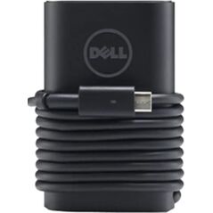 Zasilacz do laptopa Dell Kit E5 65W Type-C AC Adapter