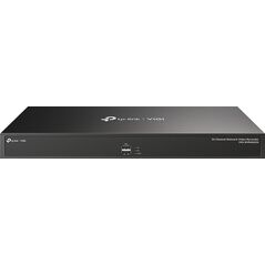Rejestrator TP-Link Rejestrator video VIGI NVR4032H 32 Channel Video Recorder