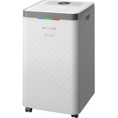Concept Osuszacz i oczyszczacz powietrza Perfect Air Smart OV2012