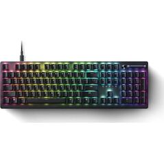 Razer DeathStalker V2 Purple Switch - US Layout (RZ03-04501800-R3M1)