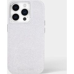 Case mate Case Mate Shimmer Iridescent case, MagSafe - iPhone 15 Pro