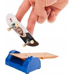 Spin Master Tech Deck vs Series MIX