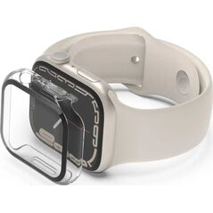 Belkin Belkin TemperedCurve Screenprot. Apple Watch 4-8/SE 40/41mm clear