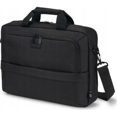 Torba Dicota DICOTA Laptop Bag Eco Top Traveller CORE 15-17.3" black