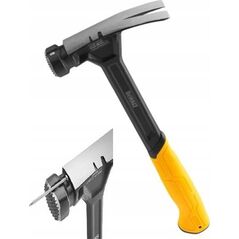 Dewalt DEWALT MŁOTEK SZEWSKI STALOWY  400g