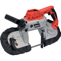 Yato PIŁA TAŚMOWA KORPUS 18V (1 SZT)