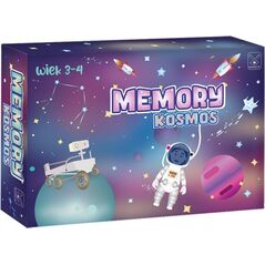 Kangur Memos kosmos gra Kangur