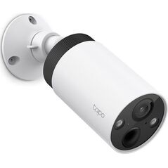 Kamera IP TP-Link TP-Link Tapo C420 Wieżyczka Kamera bezpieczeństwa IP Wewnętrz i na wolnym powietrzu 2560 x 1440 px Ściana/Słupek