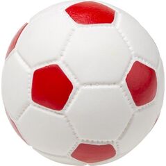 Tullo Piłka futbolowa piszcząca 7cm 206 72060