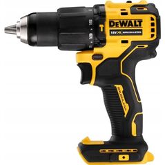 Wiertarko-wkrętarka Dewalt DCD709N 18 V