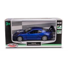Daffi Model MSZ 1:43 Maserati GT MC GT4 nieb M-309 33099