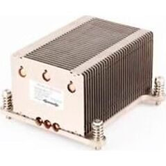 Fujitsu Fujitsu Cooler Kit for 2nd CPU TX2550 M7