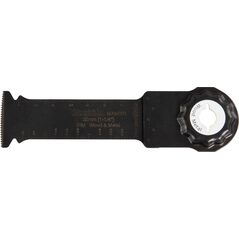 Makita MAKITA MT ΠΡΙΟΝΟΛΑΜΑ ΓΙΑ ΒΥΘΙΣΜΑΤΙΚΗ ΚΟΠΗ BIM 32mm x 80mm