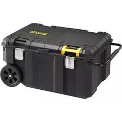 Stanley PRO-STACK skrzynia 30 gal/113l.max.50kg,IP54,ko�a