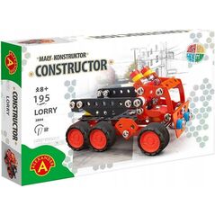 Alexander Mały konstruktor Lorry 28041
