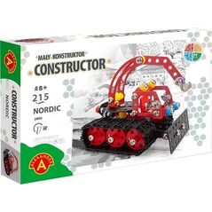 Alexander Mały konstruktor Nordic 28058