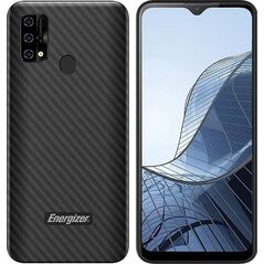Telefon komórkowy Energizer Telefon Energizer U683S 4G DUAL SIM 4900 mAh