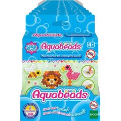 Epoch AQUABEADS Mały zestaw do zabawy Aquabeads 32000