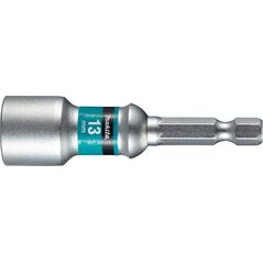 ΜΑΓΝΗΤΙΚΗ ΥΠΟΔΟΧΗ ΚΡΟΥΣΤΙΚΟΥ MAKITA 1/4" HEX 13x65mm IP