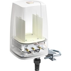 Κεραία QuWireless QuWireless QuSpot AX09S | Κεραία LTE + GPS | για Teltonika RUTX09