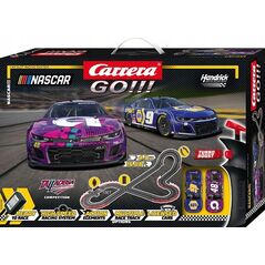 Carrera Carrera GO!!! NASCAR Talladega Competition   20062582