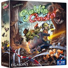 Egmont Goblin Coaster
