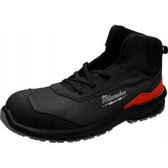 Sourcing MILWAUKEE FLEXTRED SHOES 1M110133 SIZE.43 S1PS ESD FO HIGH