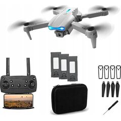 Dron ExtraLink E99 Pro + 3 baterie + pokrowiec