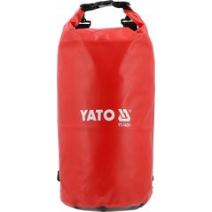 YT.WATERPROOF BACKPACK TYPE BAG 20L