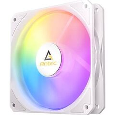 Wentylator Antec P12 120mm PWM ARGB White (3szt)