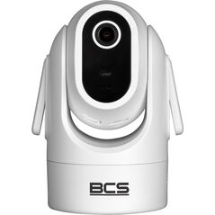 Kamera obrotowa wewnętrzna Wi-Fi 4Mpx BCS-L-PTHOME03, funkcje śledzenia i AI (rozpoznawanie człowieka)
