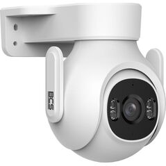 Kamera obrotowa Wi-Fi 5Mpx BCS-L-PTHOME05, funkcje aktywnego odstraszania i śledzenia
