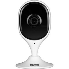 Kamera wewnętrzna Wi-Fi 5Mpx BCS-L-SHOME01, mikrofon/głośnik, funkcje AI (rozpoznawanie człowieka/zwierzęcia)