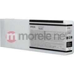 Tusz Epson tusz T636100 UltraChrome (C13T636100) Photo Black
