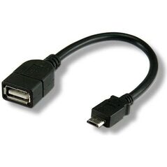 Adapter USB Techly  (304963)