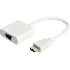 Adapter AV JJ Computer biały (AVC 135-0.16M)