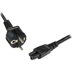 Kabel zasilający StarTech CEE7 / C5 1M (PXTNB3SEU1M)