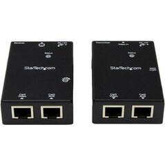 System przekazu sygnału AV StarTech Extender sygnału HDMI (do 50m) CAT5/CAT6 (ST121SHD50)