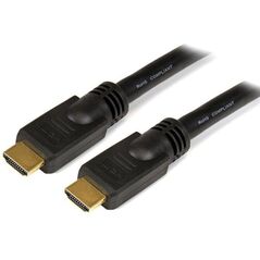 Kabel StarTech HDMI - HDMI 15m czarny (HDMM15M)
