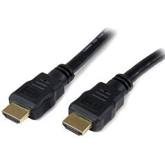 Kabel StarTech HDMI - HDMI 2m czarny (HDMM2M)