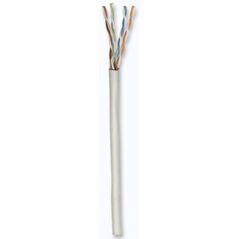 Intellinet Network Solutions Kabel UTP 23 AWG SOHO 305m szary (704663)
