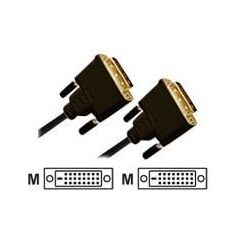 Kabel JouJye 5m czarny (AVC 130-5,0)