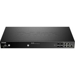 Switch D-Link Wireless Controller 2000 (DWC-2000)