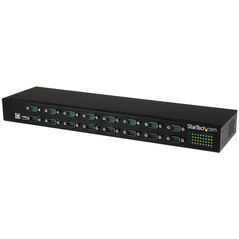 StarTech USB do 16x D-Sub (ICUSB23216FD)