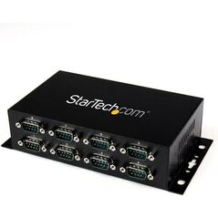 StarTech 8 PORT DB-9 SERIAL ADAPTER (ICUSB2328I)