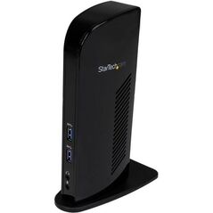 Stacja/replikator StarTech HD Dock USB 3.0 (USB3SDOCKHD)