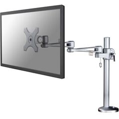 Neomounts Uchwyt biurkowy na monitor 10" - 30" (FPMA-D935G)