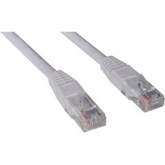 Sandberg Patchcord CAT6, UTP, 5m (506-96)